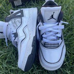 Jordan 4 Retro 12c