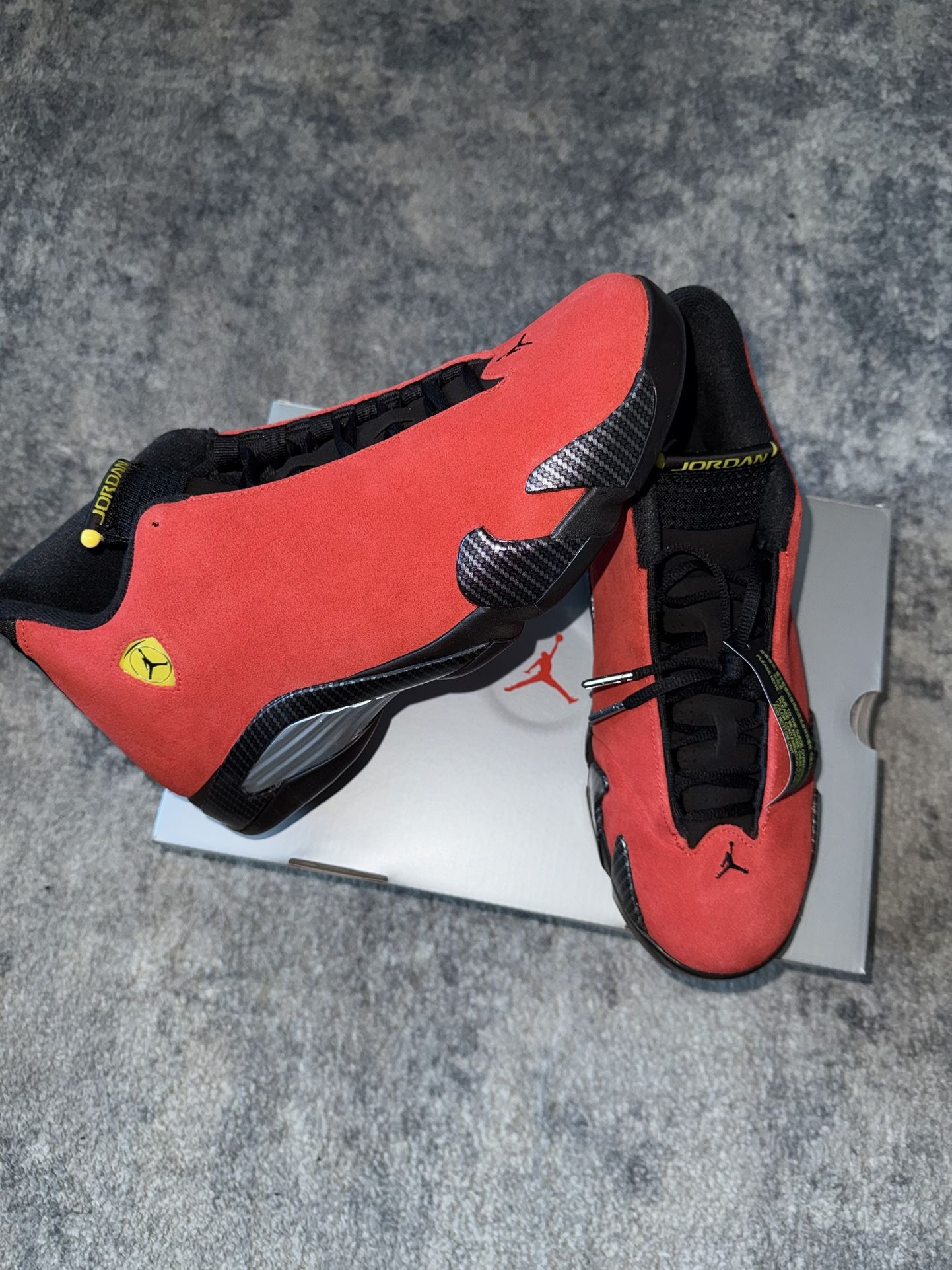 Jordan Retro 14 V2