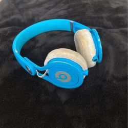Beat Headphones (mixr)