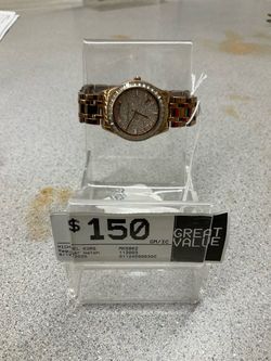 Micheal Kors Watch