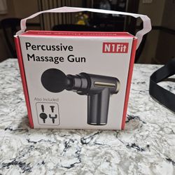 Massage Gun