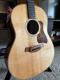 Taylor 517e Gold Label