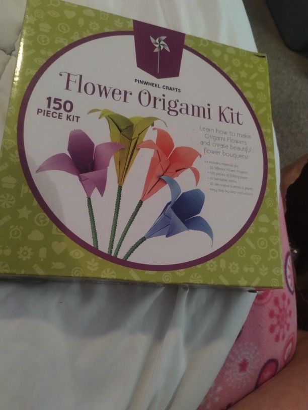 Origami Kit