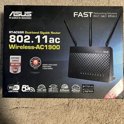 ASUS Router