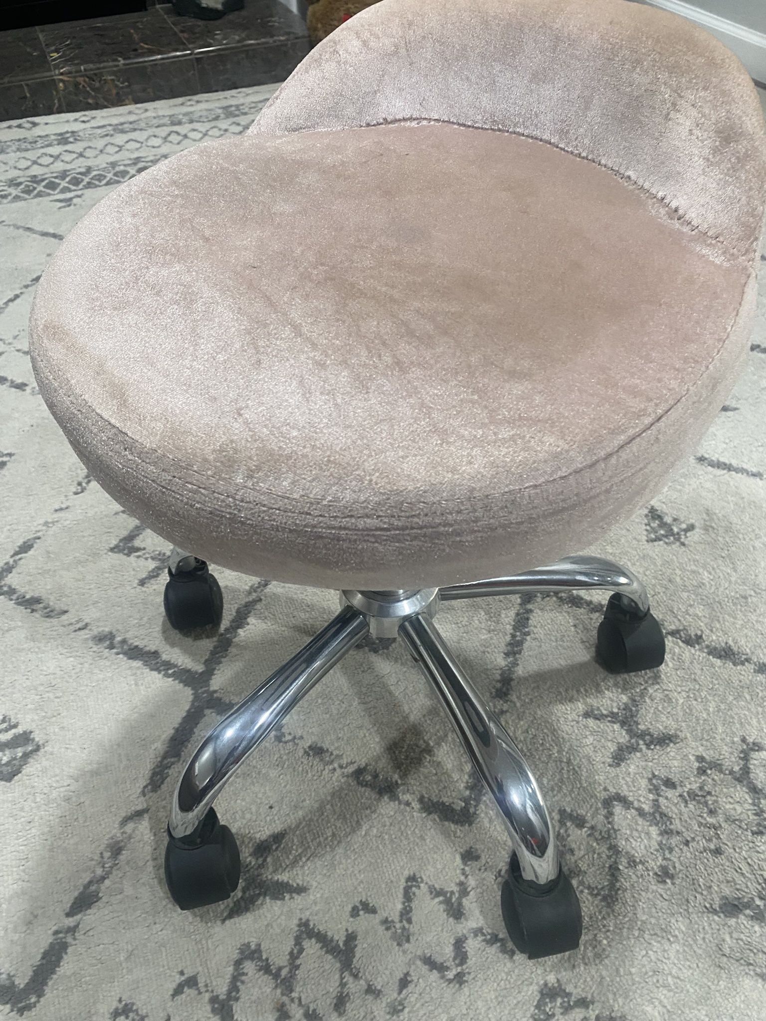 Stool