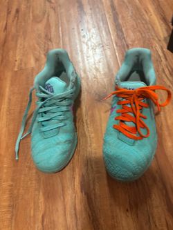 Ja 3 size 8.5