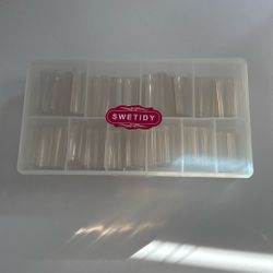 Nail Tips 