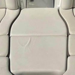 Yamaha 242 LS Cushions 