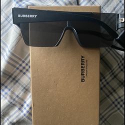 Burberry Shades Matte 