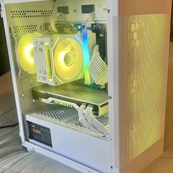 Performance Gaming PC |RTX 2070 Super // Ryzen 3600X // 1TB NVMe SSD|