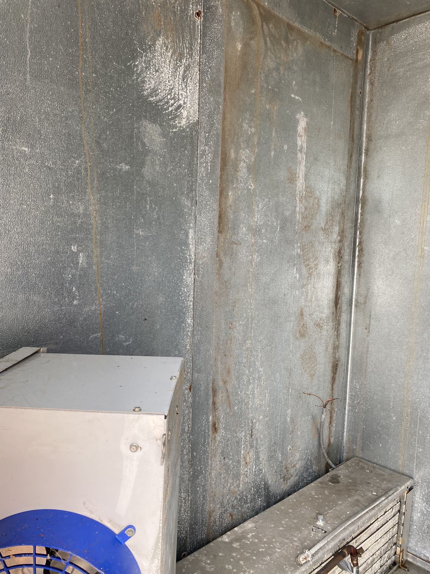 Walk In Freezer/Cooler $1400