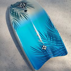 Boogie Board Scott Burne SB Krypton Hyrdo-Hull (BodyBoard Skim Board)