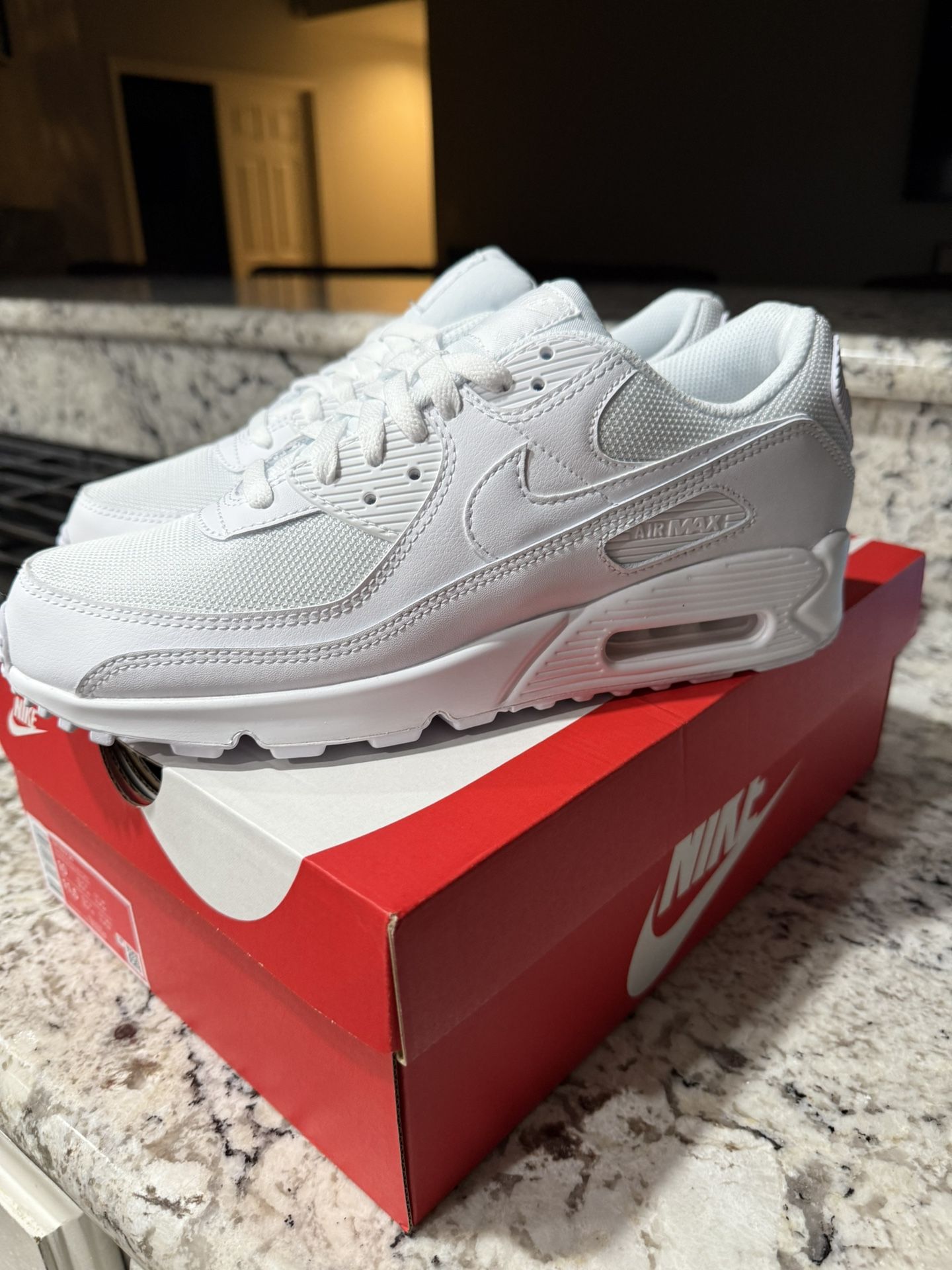 Brand New Airmax 90 Size 10