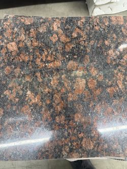 Tan Brown Granite
