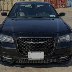 Chrysler 300 S 2021 
