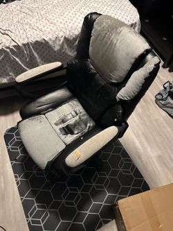 Office chair