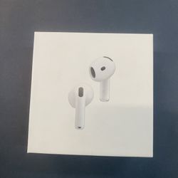 AirPods 4th Generation 