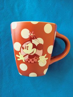 Disney Mug