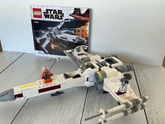 LEGO X-Wing #75301