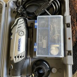 Dremel 3000