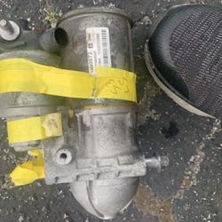 Ls Starter Used 