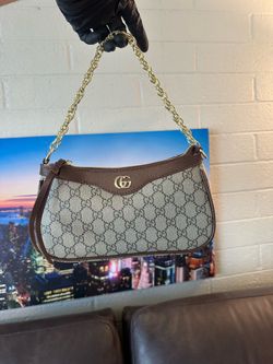 Purse New With box