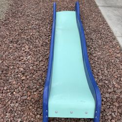 FREE Kids Slide