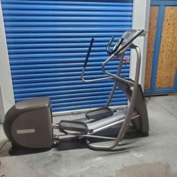 Precor 5.35 Elliptical I Can Deliver for Sale in Philadelphia PA OfferUp