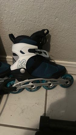 K2 Alexis 84 Inline Skates