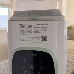 Momcozy Bottle Washer