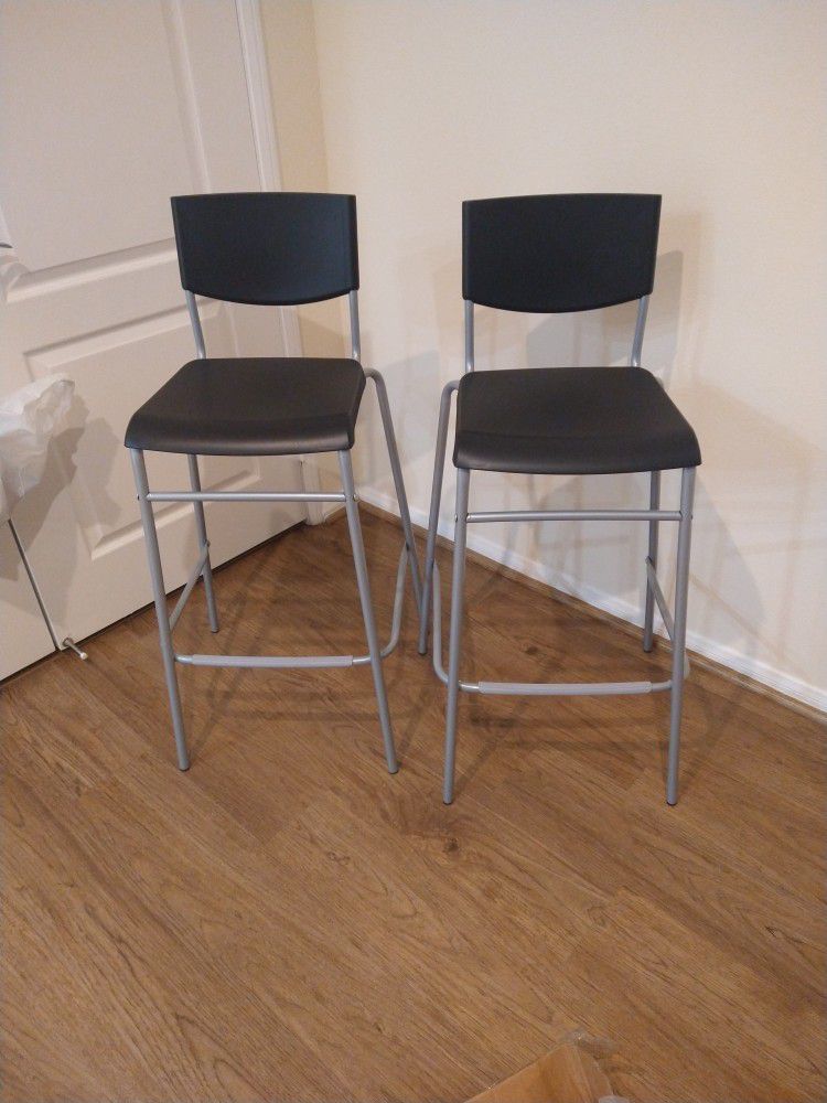 Chairs From Ikea
