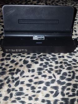 Samsung Slate PC Dock- Amazing Deal!