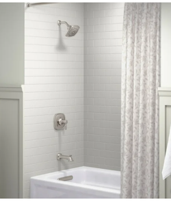 Kohler Terzet Rite-temp Bath and Shower Trim Set