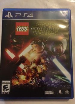 Lego Star Wars