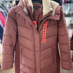 Women’s Winter Jacket 