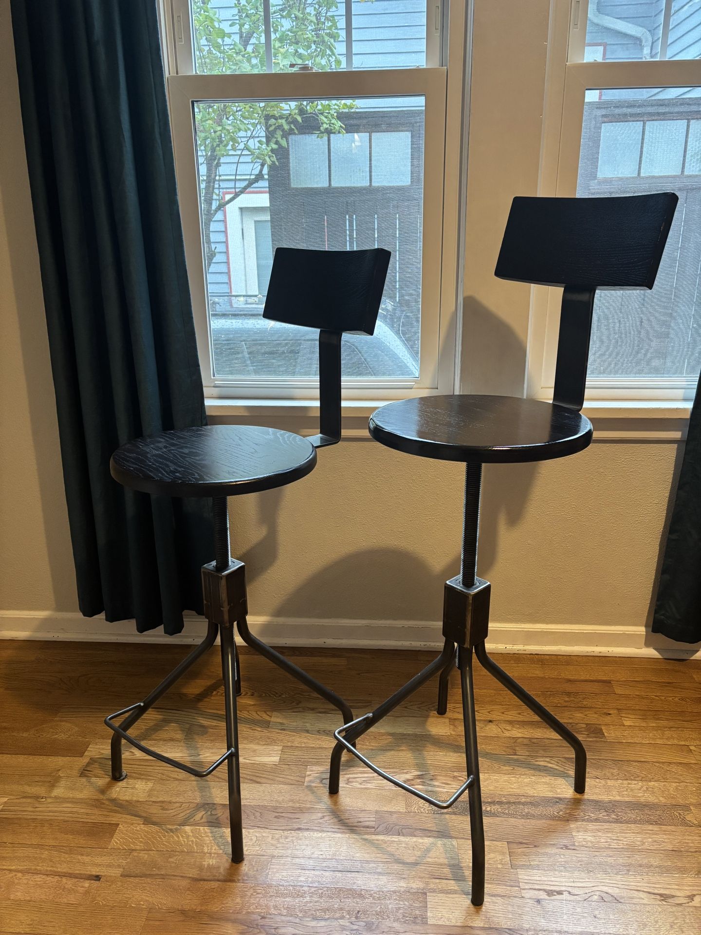 Stools
