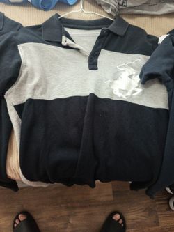 Men's Large Shirt