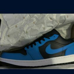 Jordan 1 Low