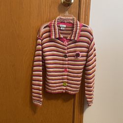 Health Tex Girl 4T Multi 