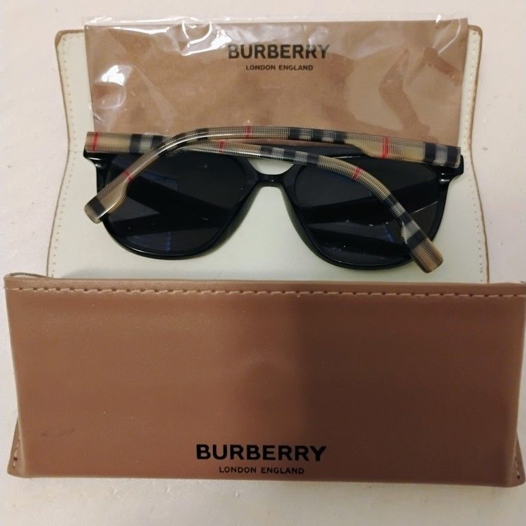 Burberry Sunglasses