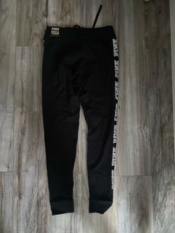 Victoria Secret Pink Yoga Pants