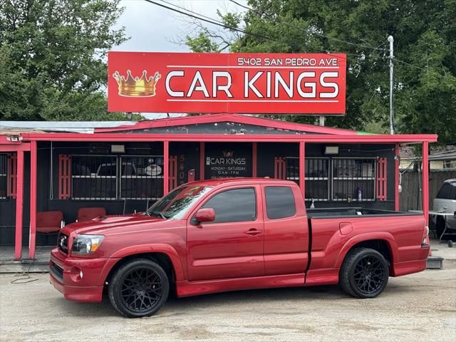 2009 Toyota Tacoma