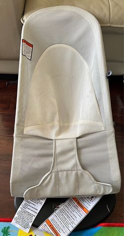 BabyBjörn Baby Bouncer Seat and Toddler Chair