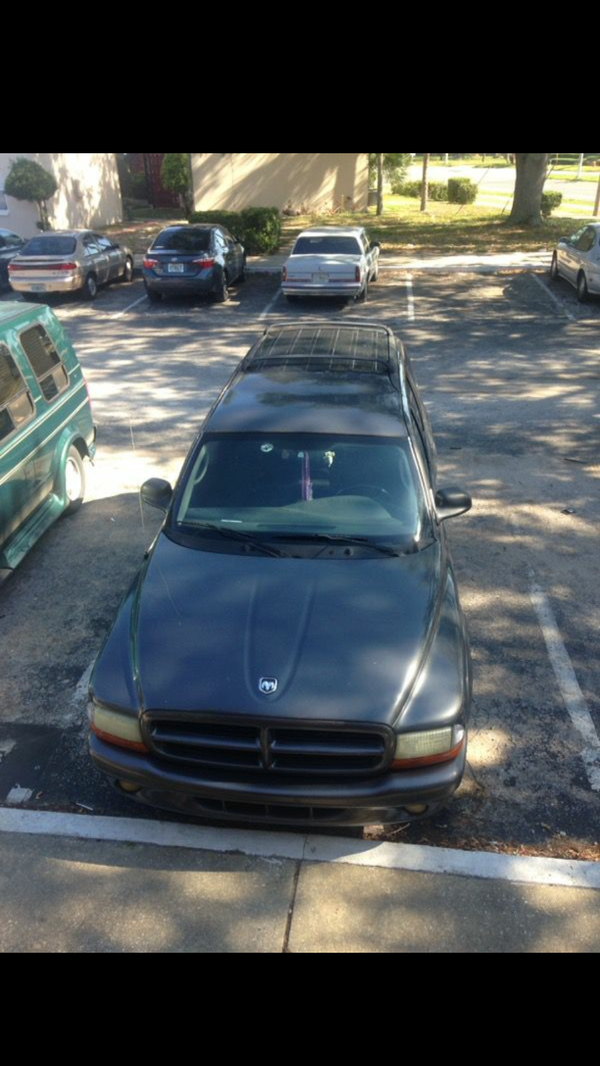 2002 Dodge Durango For In Mims Fl Offerup 2002 Dodge Durango