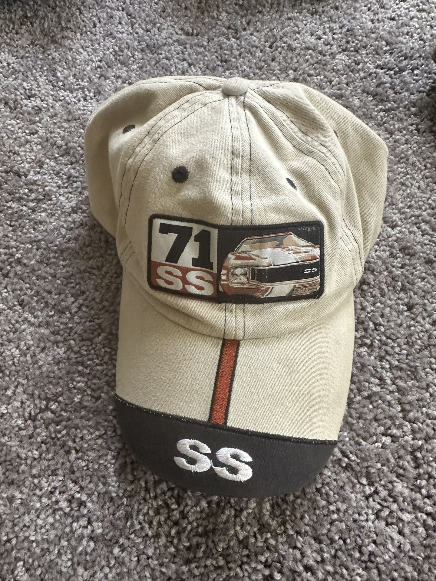 Adult Hat