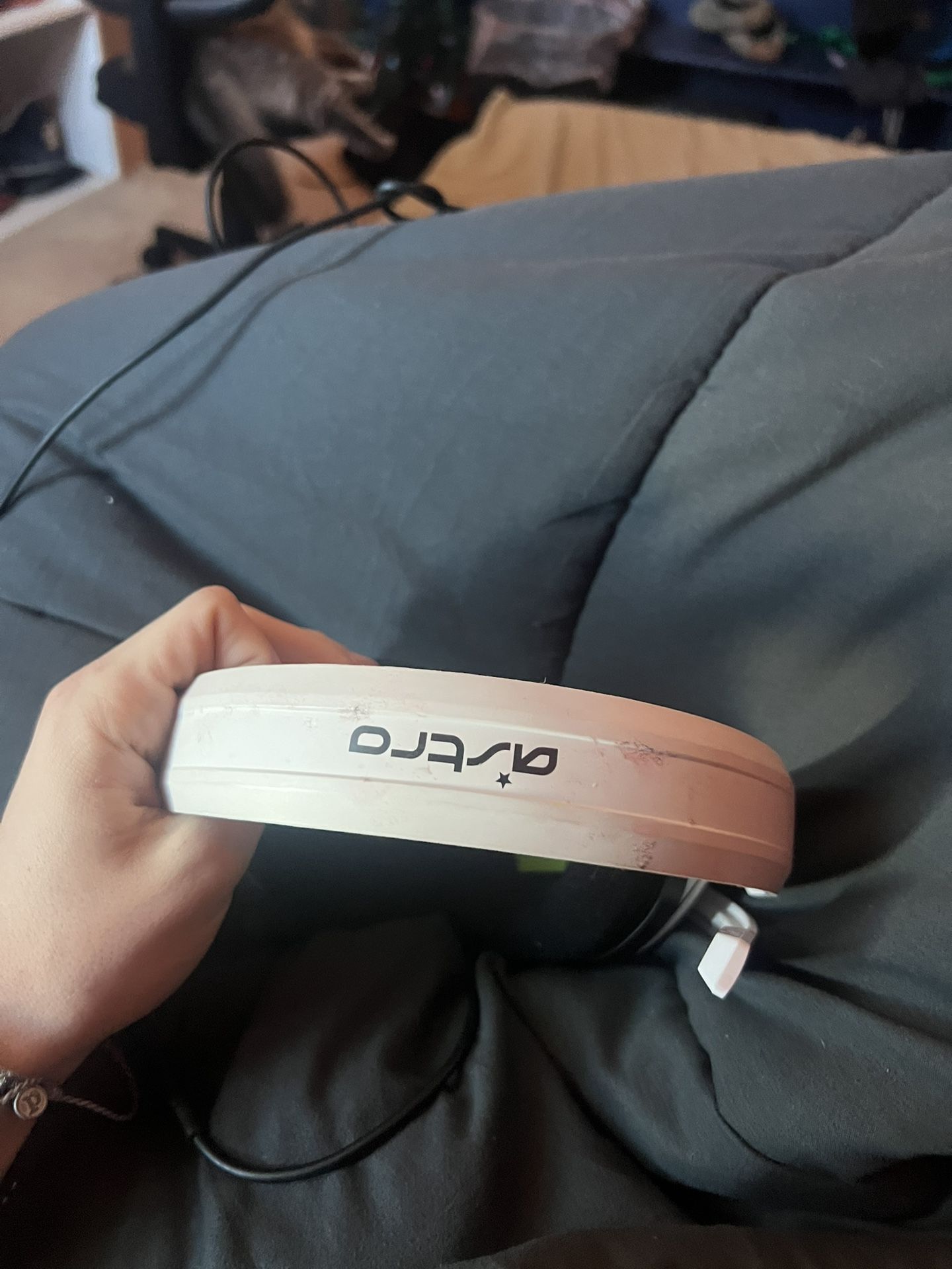 Headset