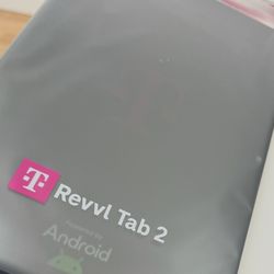 Revvl 5g Tablets 