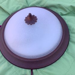 Ceiling Light 