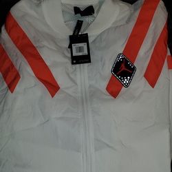 Jordan Jacket