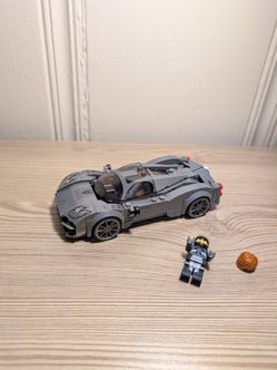 LEGO Speed Champions Pagani Utopia (76915)